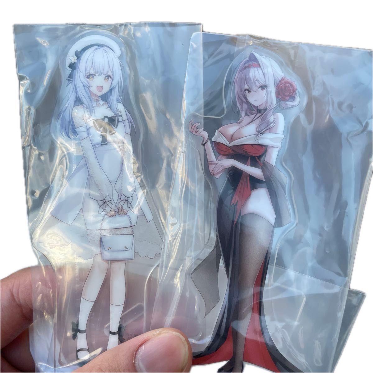 一番くじ 勝利の女神：NIKKE CHAPTER6 NIKKE 一番くじ B賞 シンデレラ