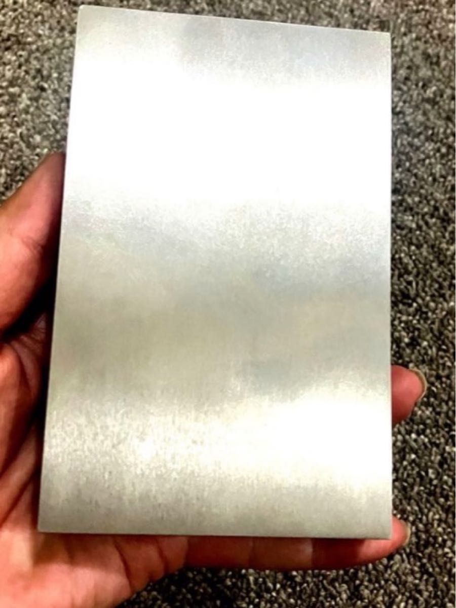 チタン インゴット1kg レアメタル 元素標本 titanium｜Yahoo!フリマ