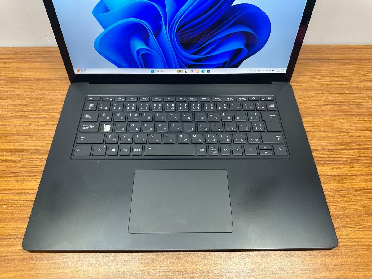 12.Surface Laptop 4 Ryzen 7 16Gb タッチパネル 12 Surface Laptop 4