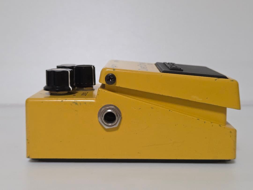 BOSS OD-3 ZKシリアル 初年度初月 初期｜Yahoo!フリマ（旧PayPayフリマ）