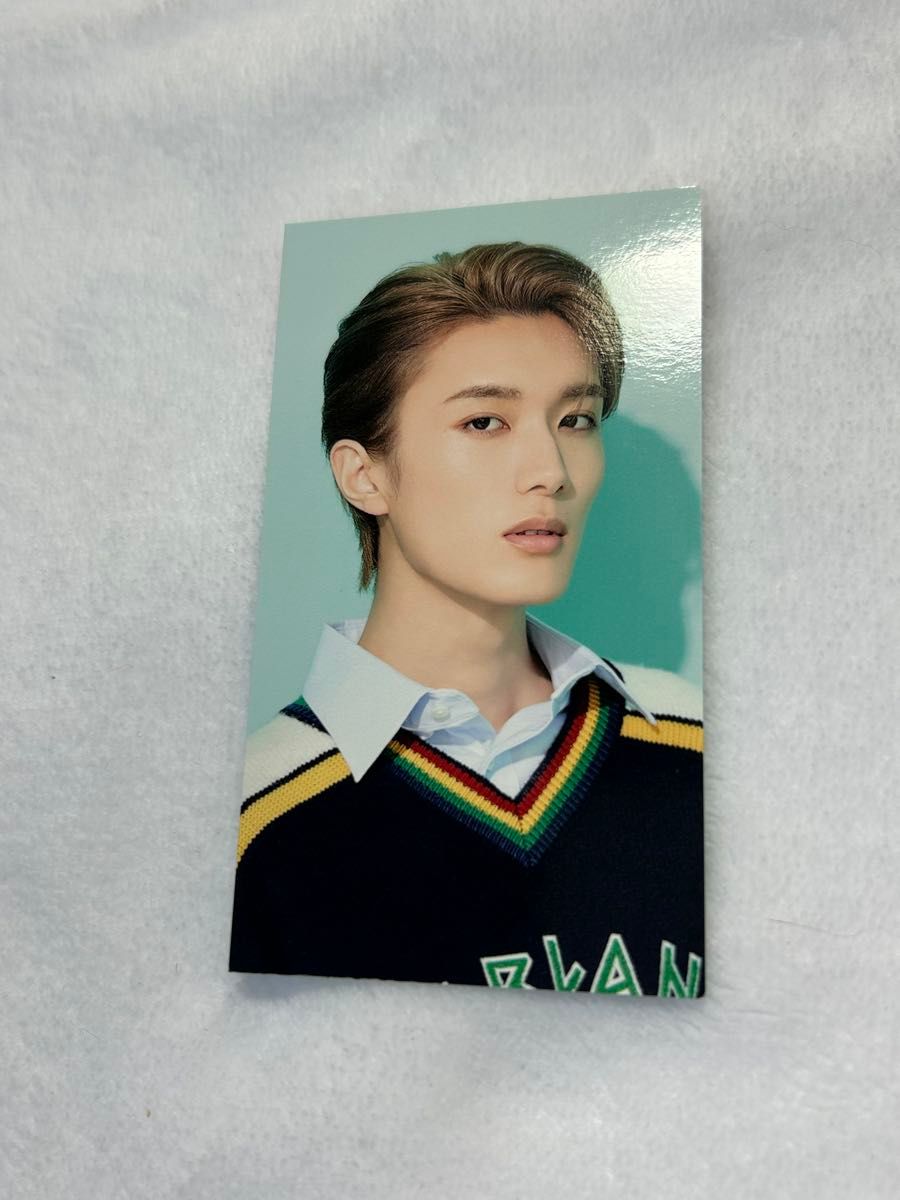 M LK 山中柔太朗 M X プレミル 新規入会特典 トレカ 限定｜Yahoo