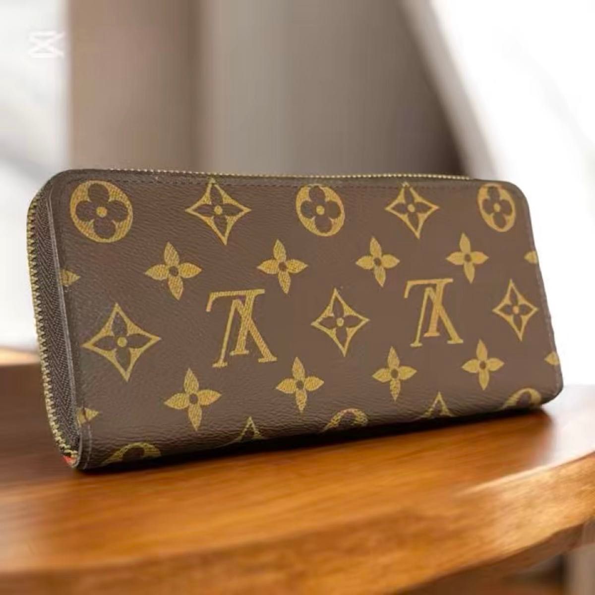 LOUIS VUITTON ルイヴィトン 保存袋 巾着袋 ベージュ｜Yahoo!フリマ