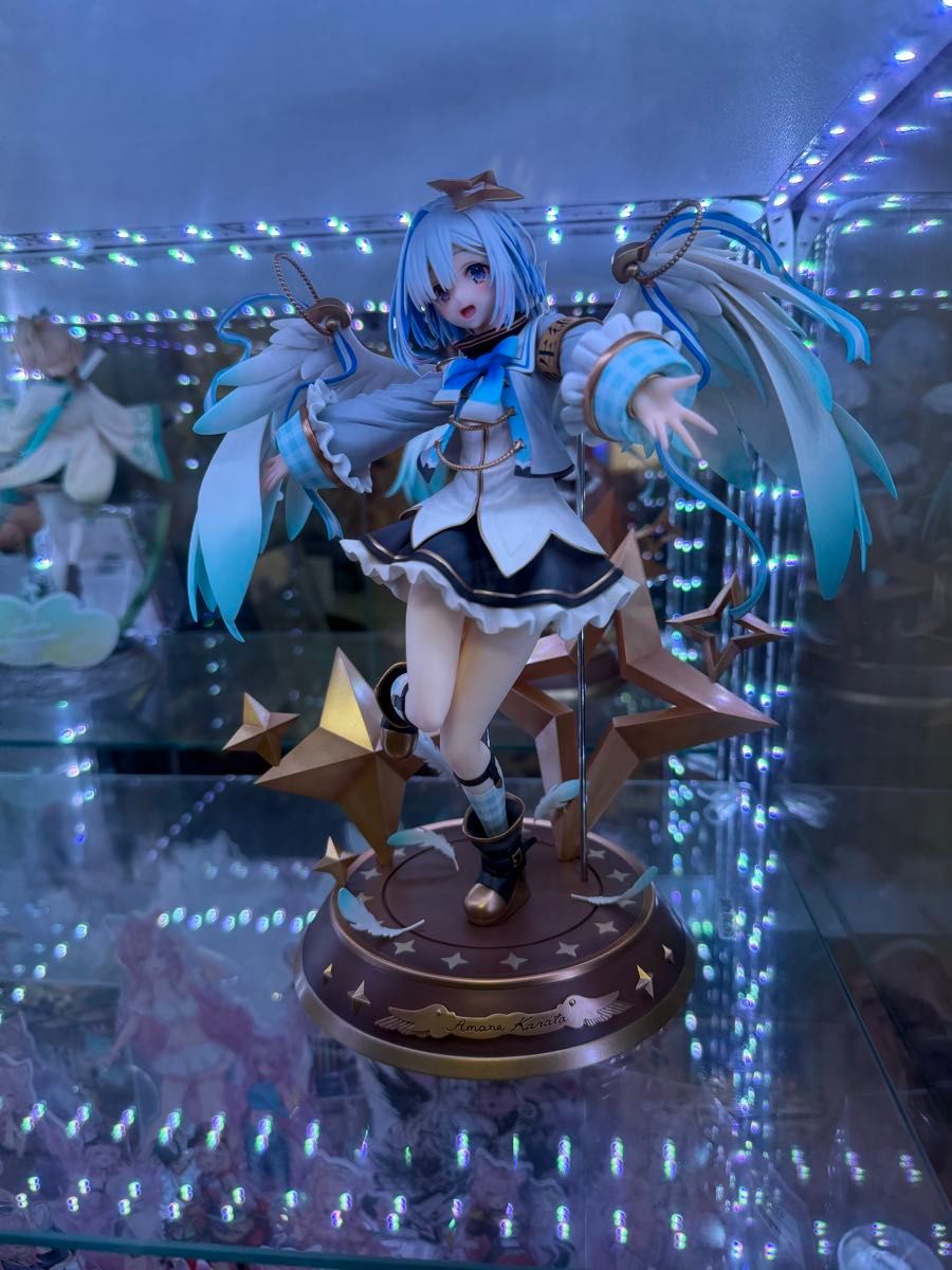 ホロライブ 天音かなた クレーネル 1/7フィギュア｜Yahoo!フリマ（旧