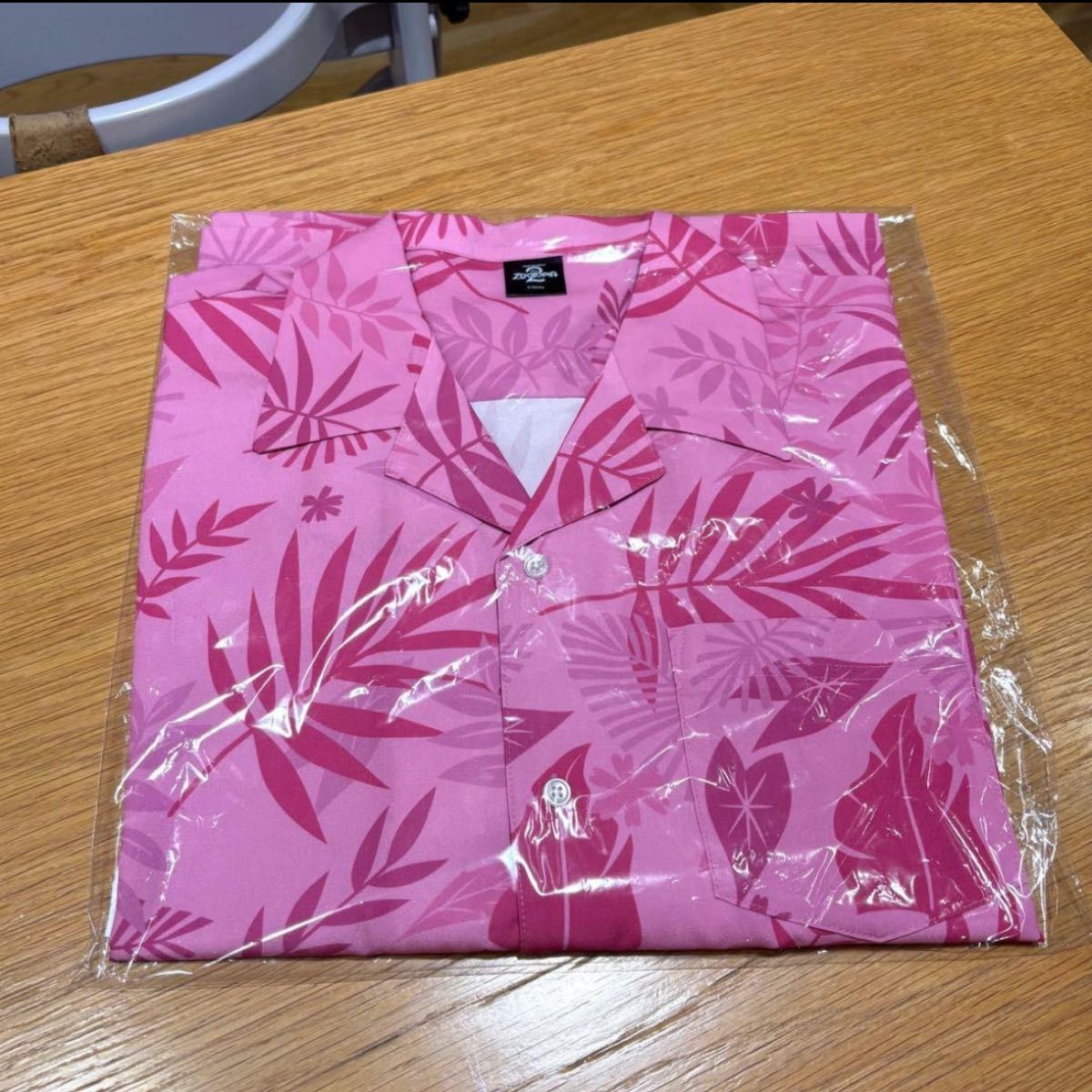 ズートピア2 ハッピーくじ A賞 ポスターフィギュア B賞 アロハシャツ