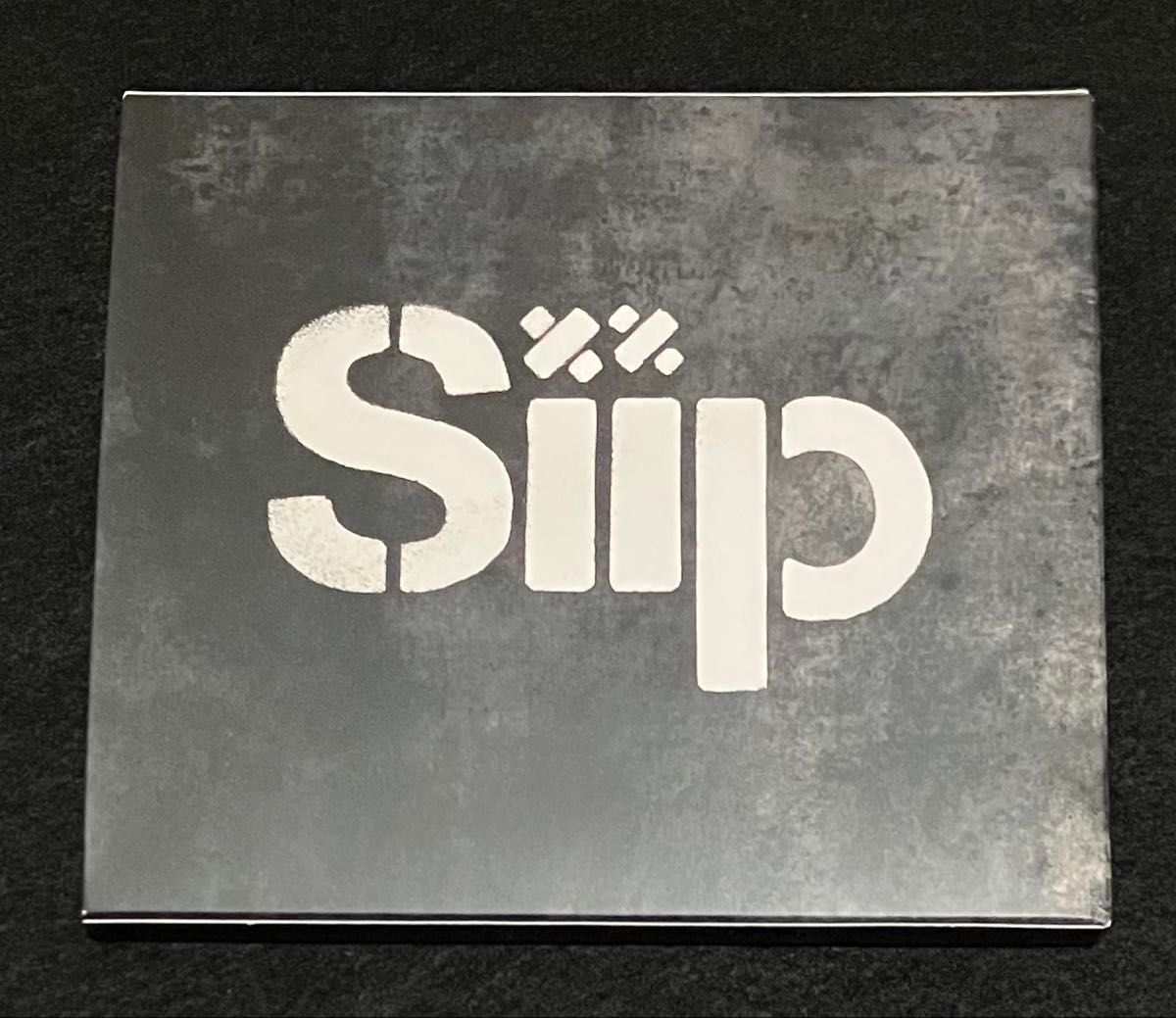 Siip 1st ALBUM 完全生産限定 CD Blu-ray タロットカード 大森元貴 Mrs