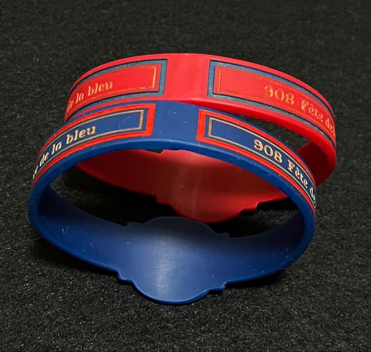 Mrs GREEN APPLE ラバーバンド 2本 ミセスグリーンアップル ラババン