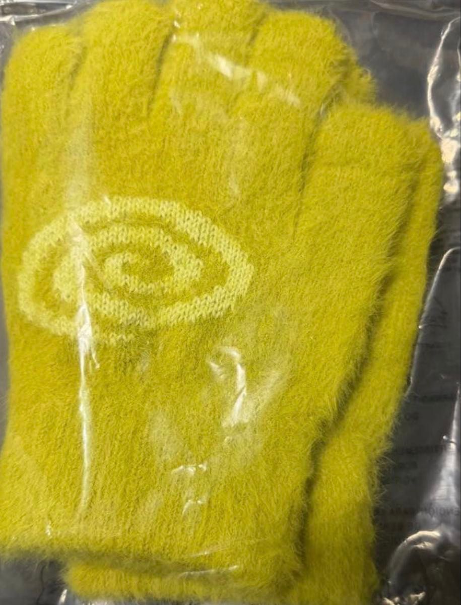 SOL soonerorlater GuruGuru Gloves 手袋｜Yahoo!フリマ（旧PayPayフリマ）