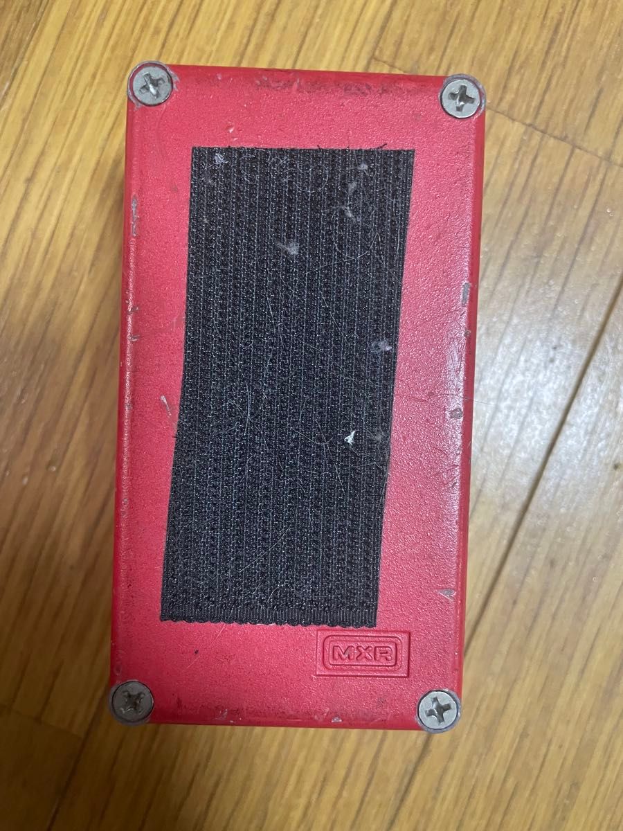 ビンテージ MXR dyna comp 1988年製 コンプレッサー ダイナコンプ