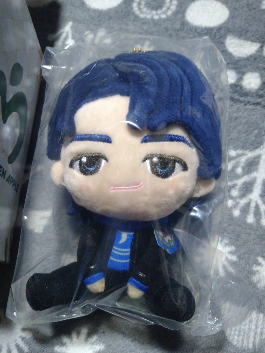 Mrs GREEN APPLE ミセスグリーンアップル 一番くじ ラストワン賞 A賞