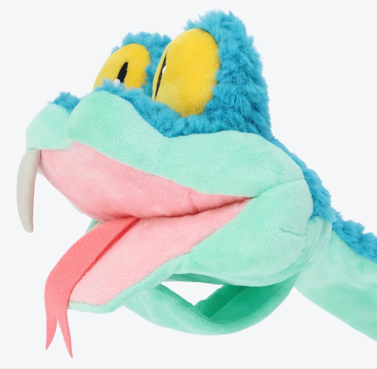 ゲイリー マフラー ズートピア2 ニック ジュディ ふわふわ クリスマス