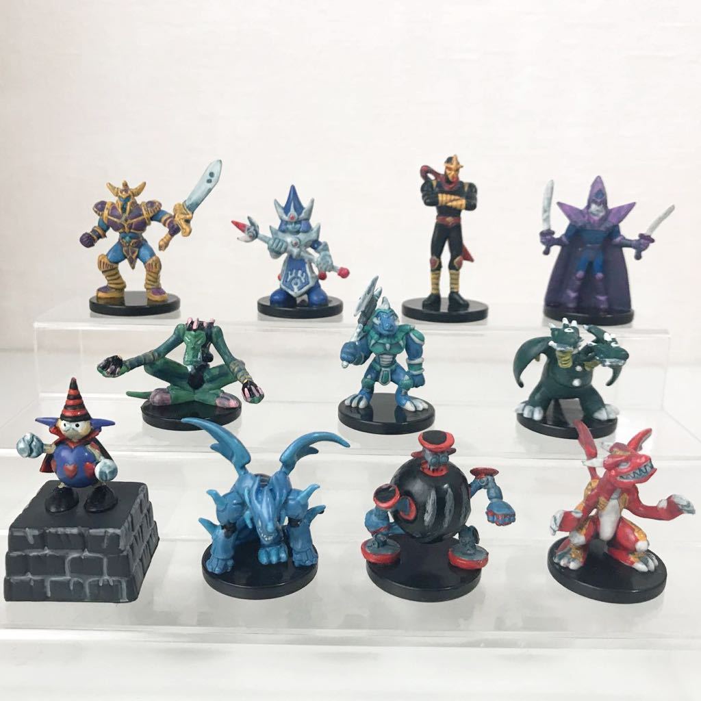 遊戯王 ダンジョンダイスモンスターズ スターターBOX のダンジョン