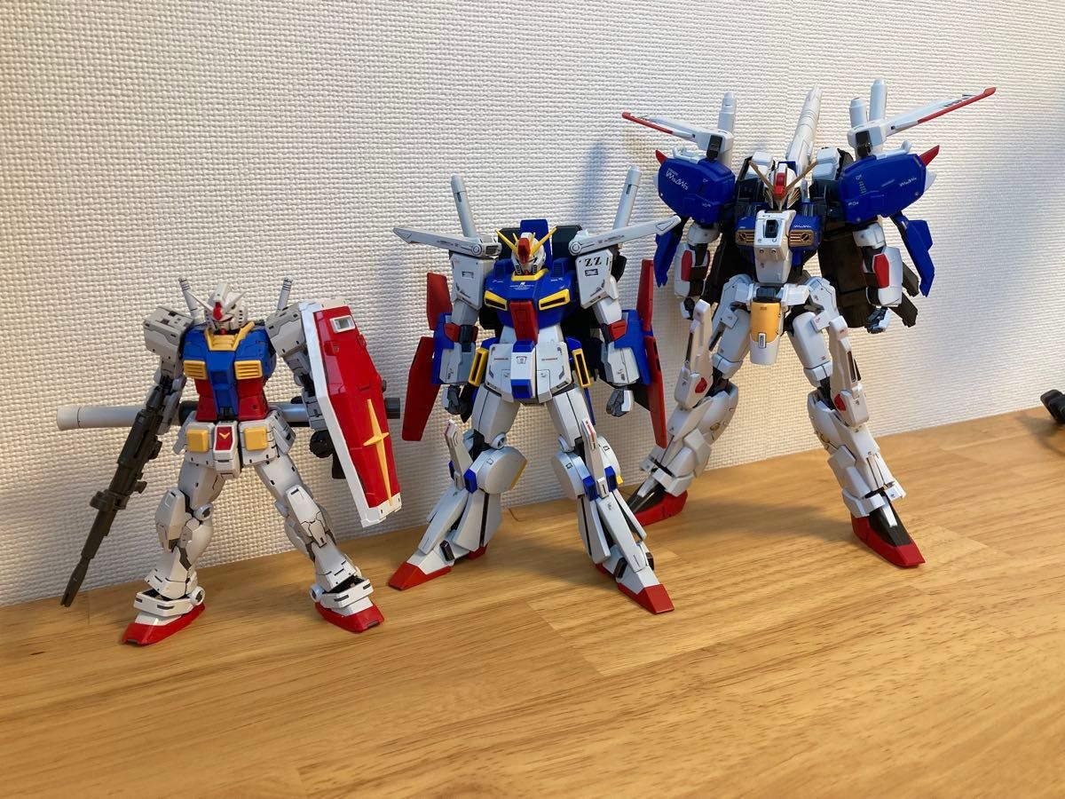 ガンプラ 未組立 まとめ売り ガンプラ まとめ売り セット RX-78-2