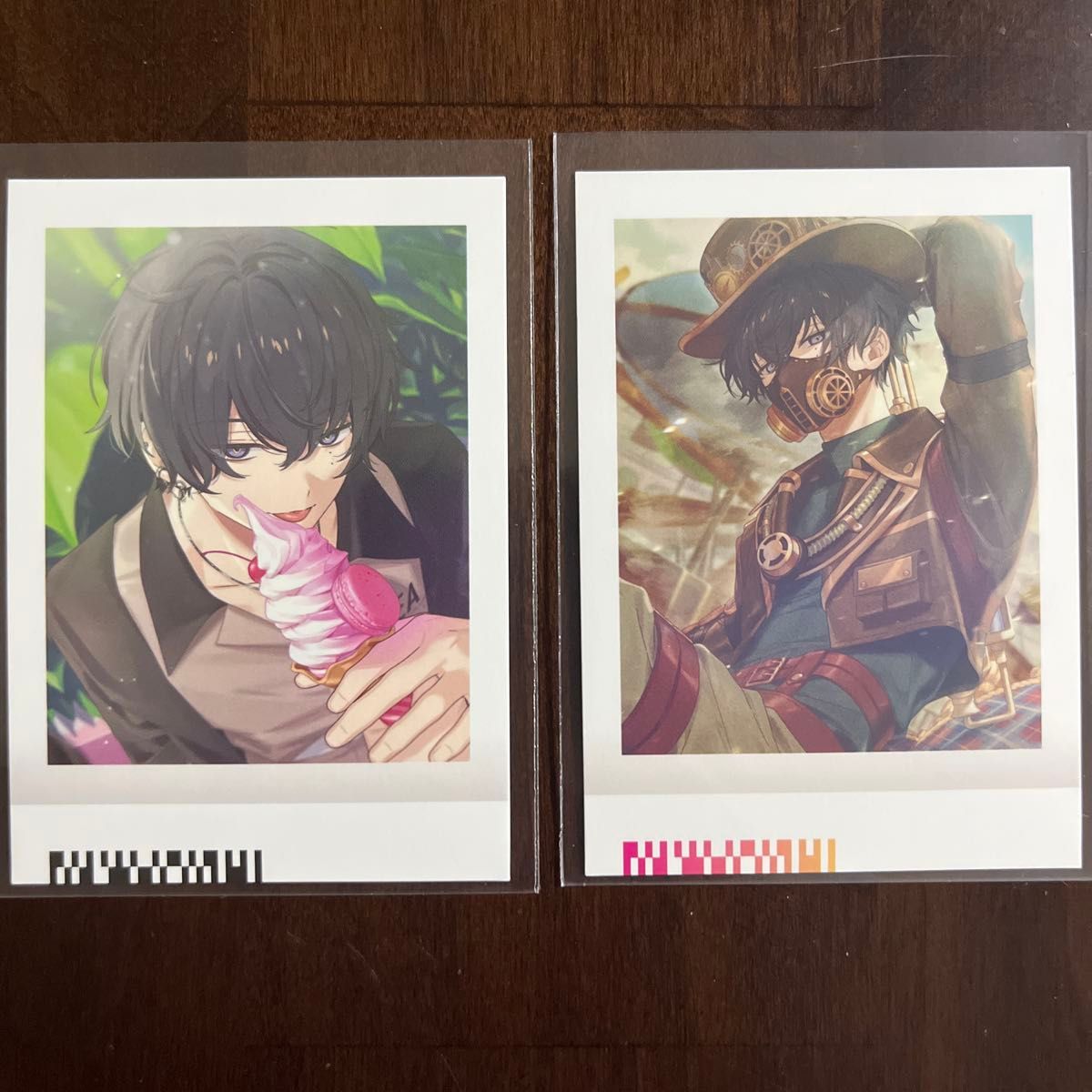 18TRIP エイトリ ぱしゃこれ 叢雲添｜Yahoo!フリマ（旧PayPayフリマ）