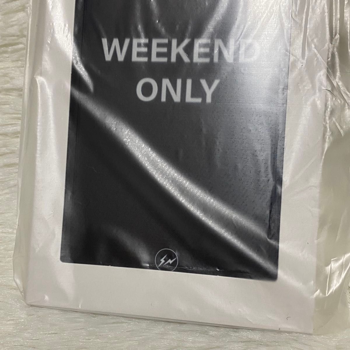 iPhone17 promax WEEKEND CASETiFY フラグメント｜Yahoo!フリマ（旧