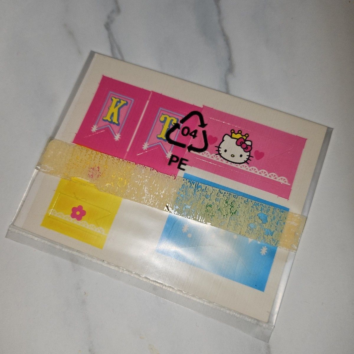 新品 未使用 激レア 1998年 当時物 ハローキティ ライトアップ