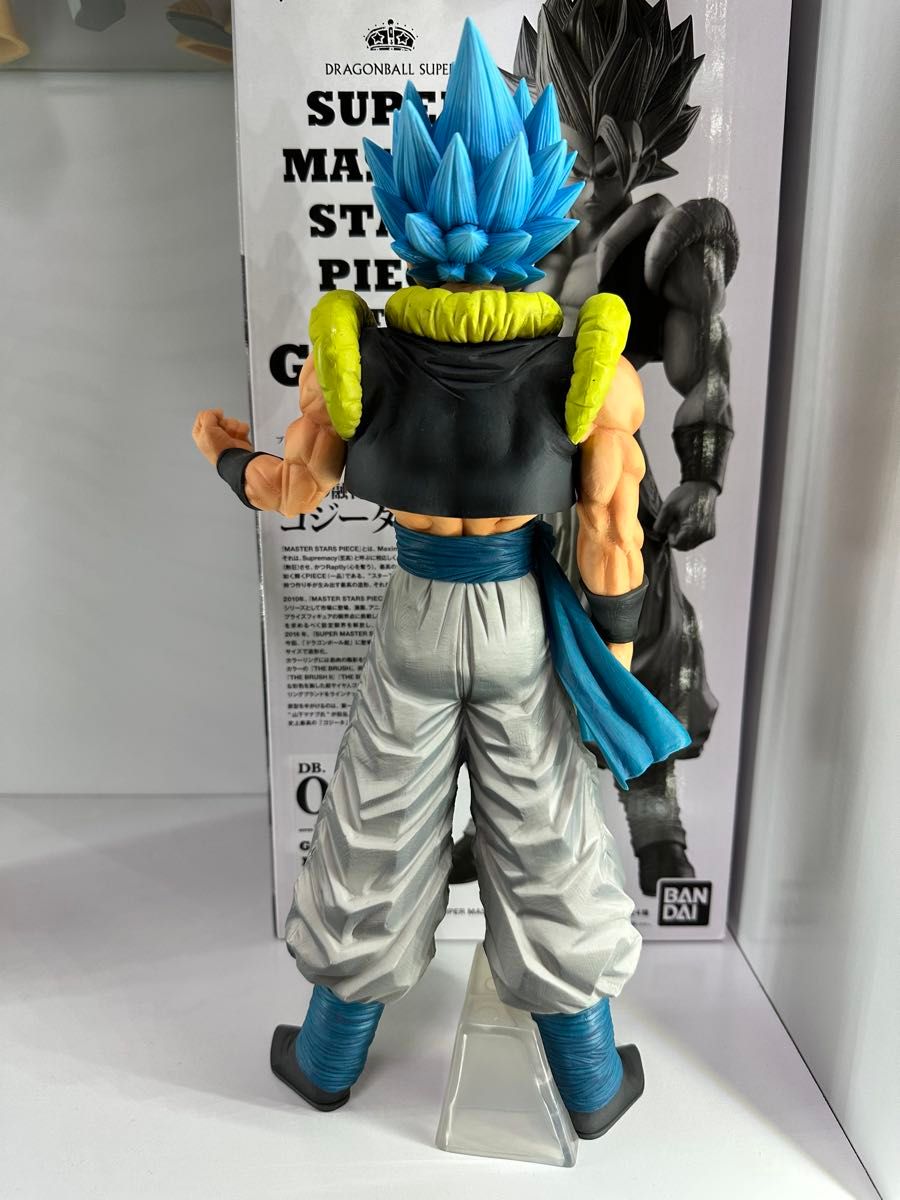 バラ売り不可】ゴジータ フィギュア まとめ売り 一番くじ smsp