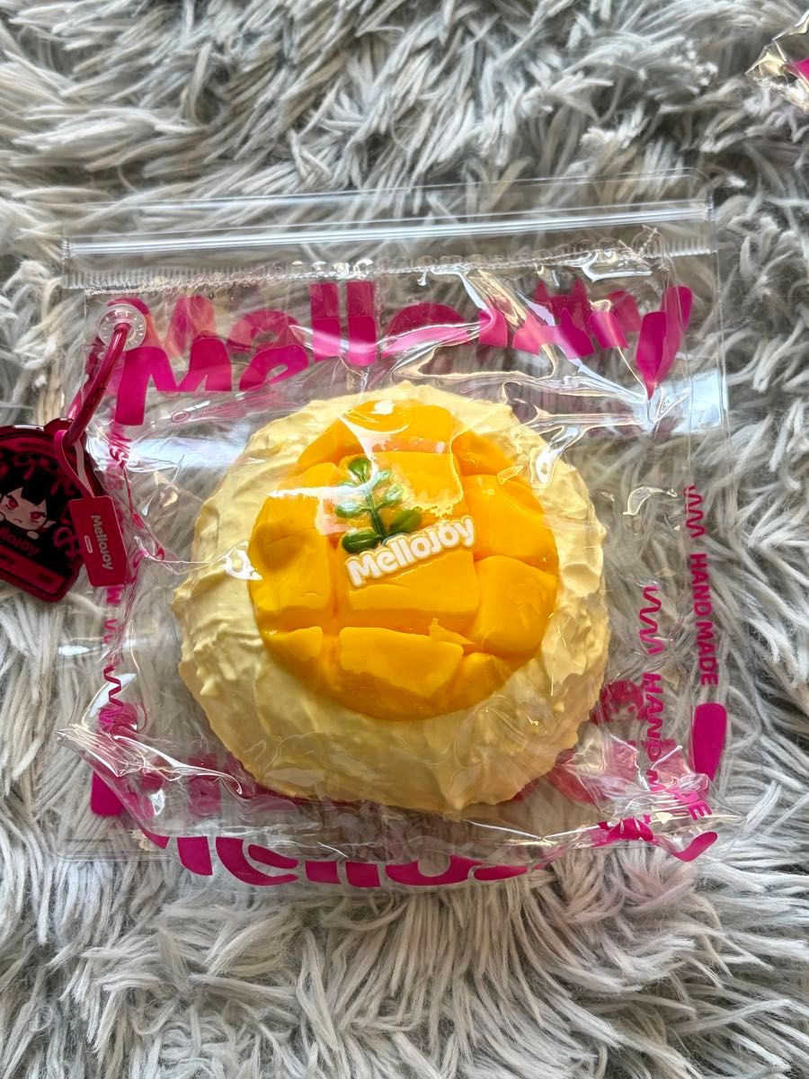 Mellojoy マンゴー ジャックフルーツメロジョイ Products – MellojoyJapan