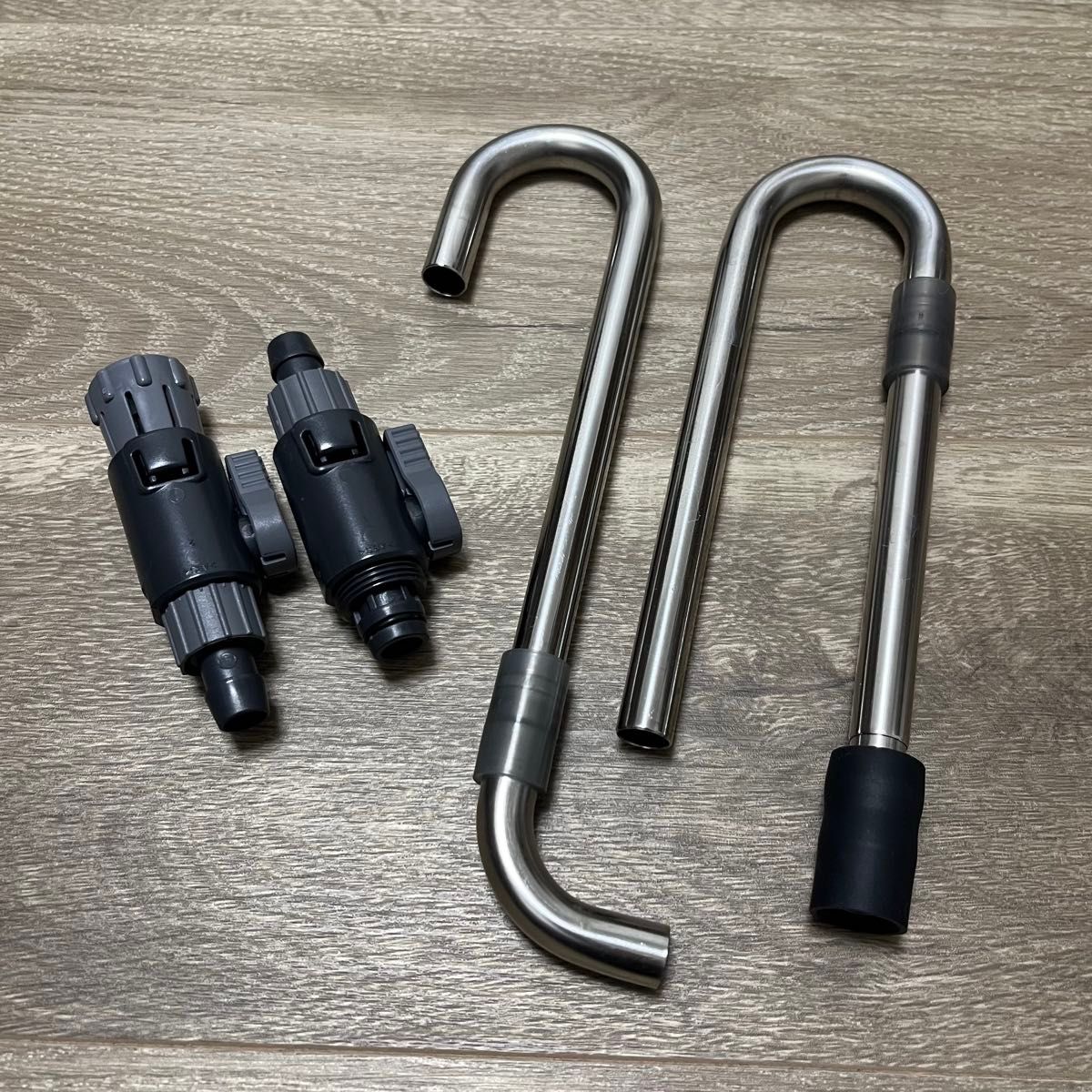 即決価格 ADA SUPER JET FILTER ES-150 Ver 2 スーパージェット