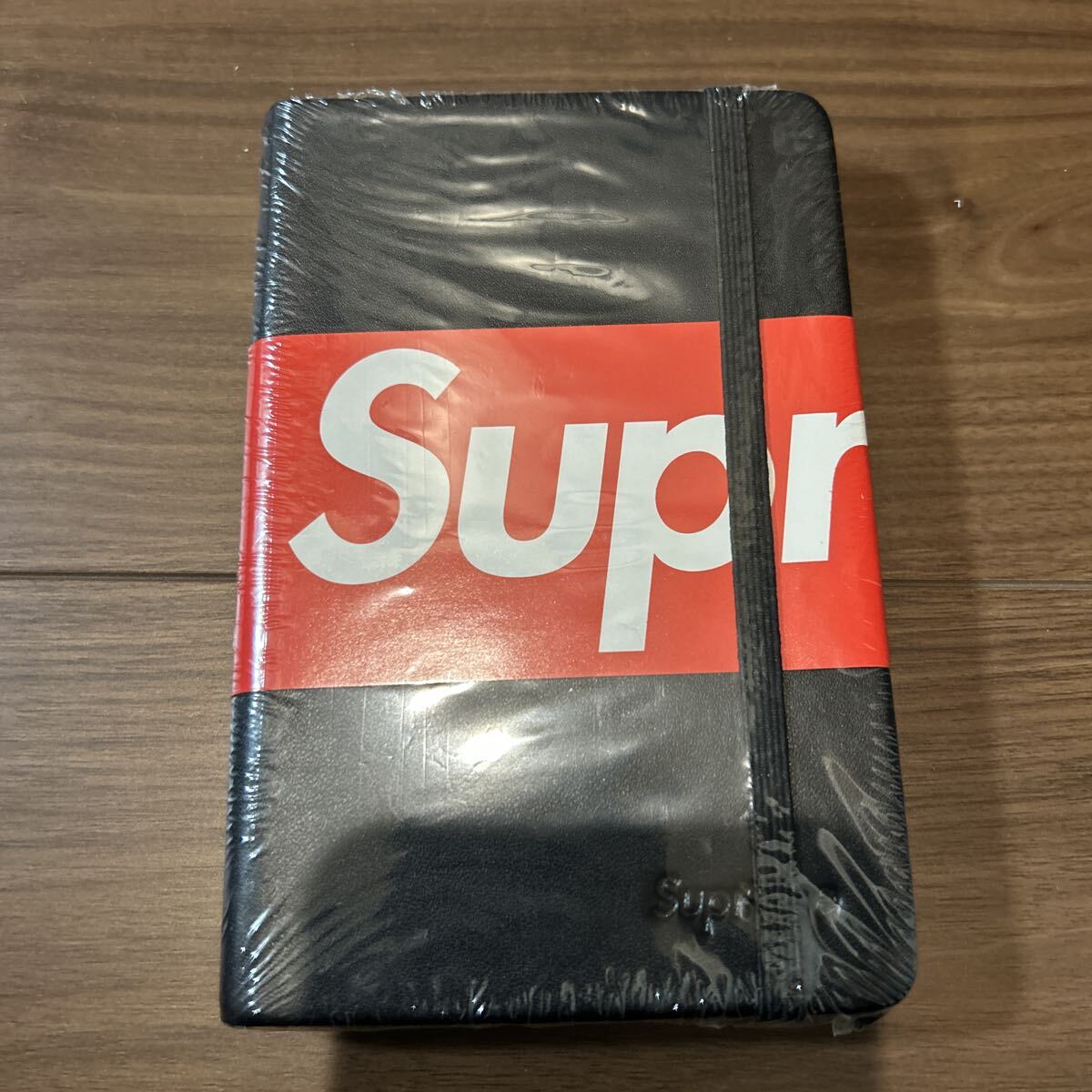 Supreme】モレスキン ポケット ノート 新品 / Moleskine Pocket