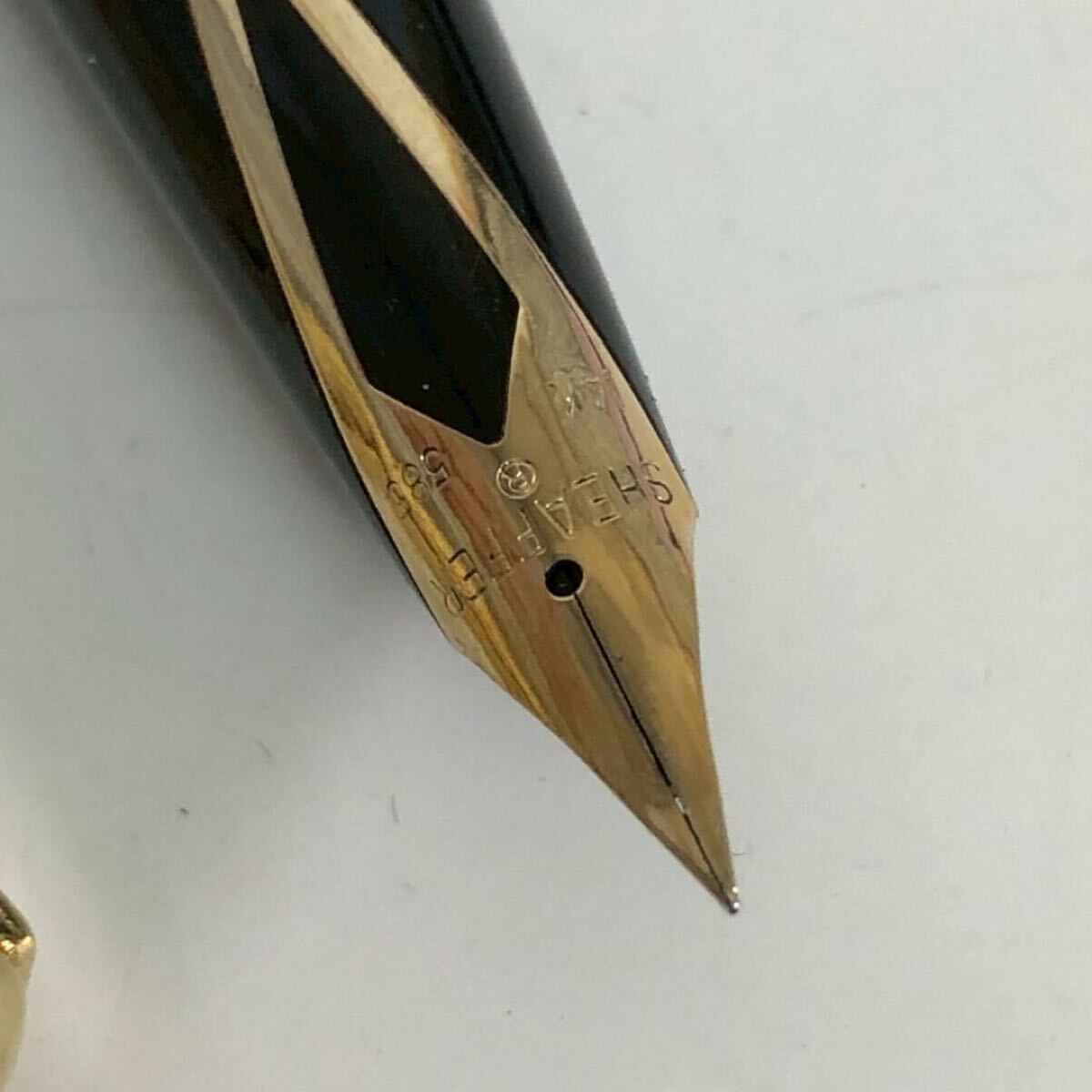 SHEAFFER シェーファー 万年筆 ゴールド 小物 メンズ ブランド｜Yahoo