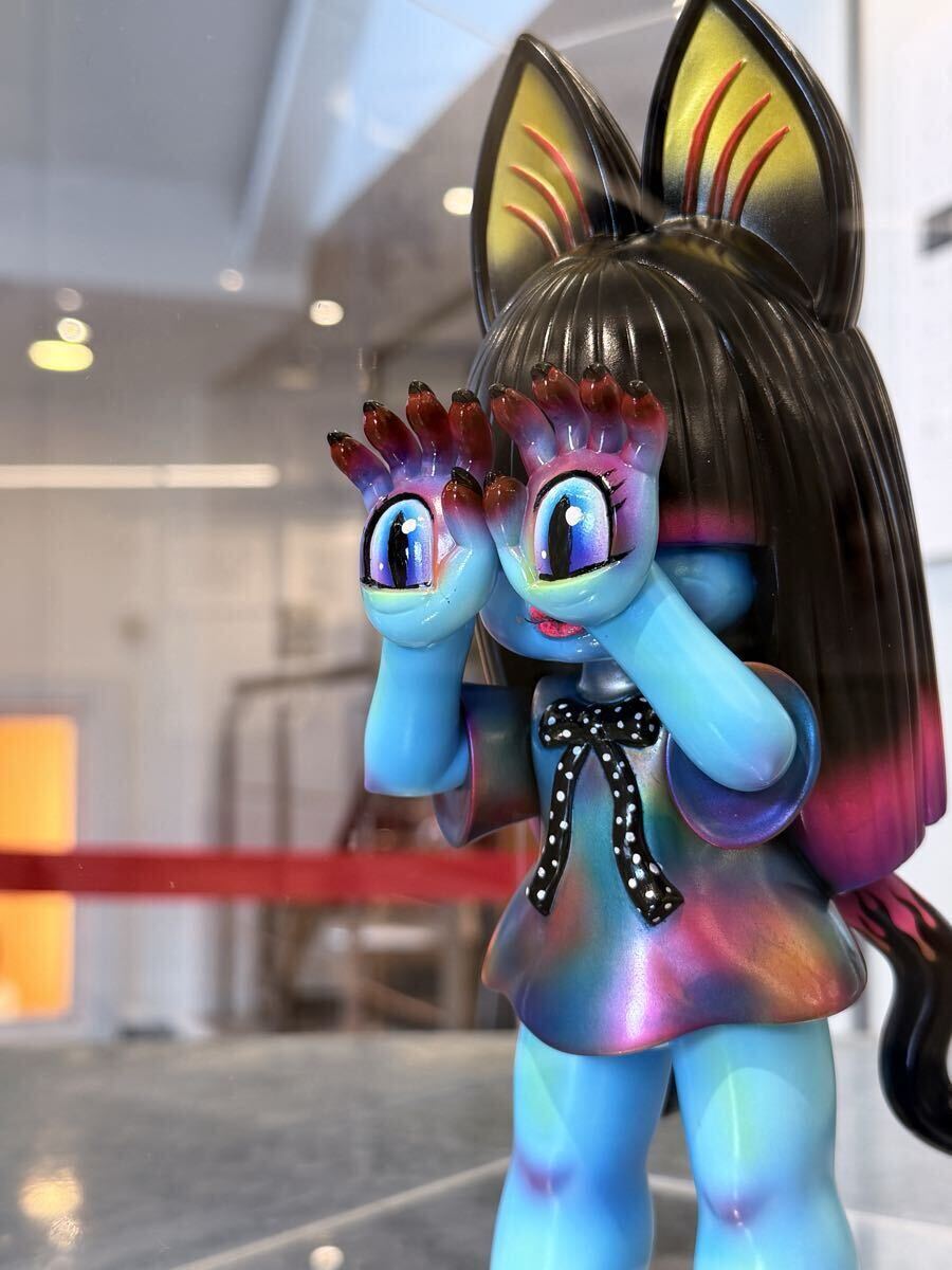 Yahoo!オークション - GRAPE BRAIN 222 戦慄 にぎるちゃん CUSTOM SHOW