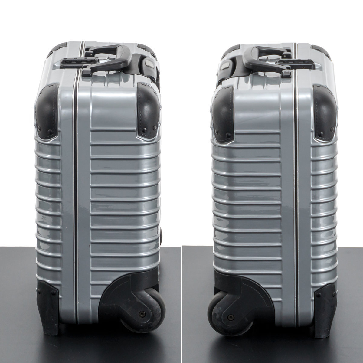 RIMOWA リモワ SAMBA サンバ 25L 機内持ち込み 2輪 ビジネストローリー