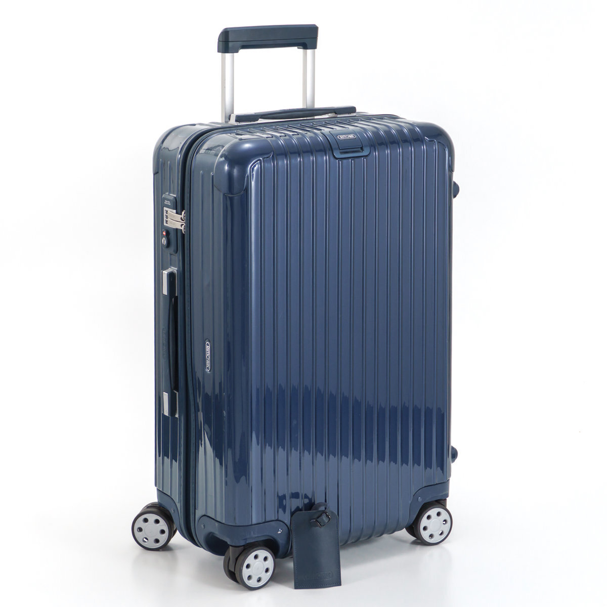 RIMOWA リモワ SALSA DELUXE サルサデラックス 58L 4輪 TSAロック
