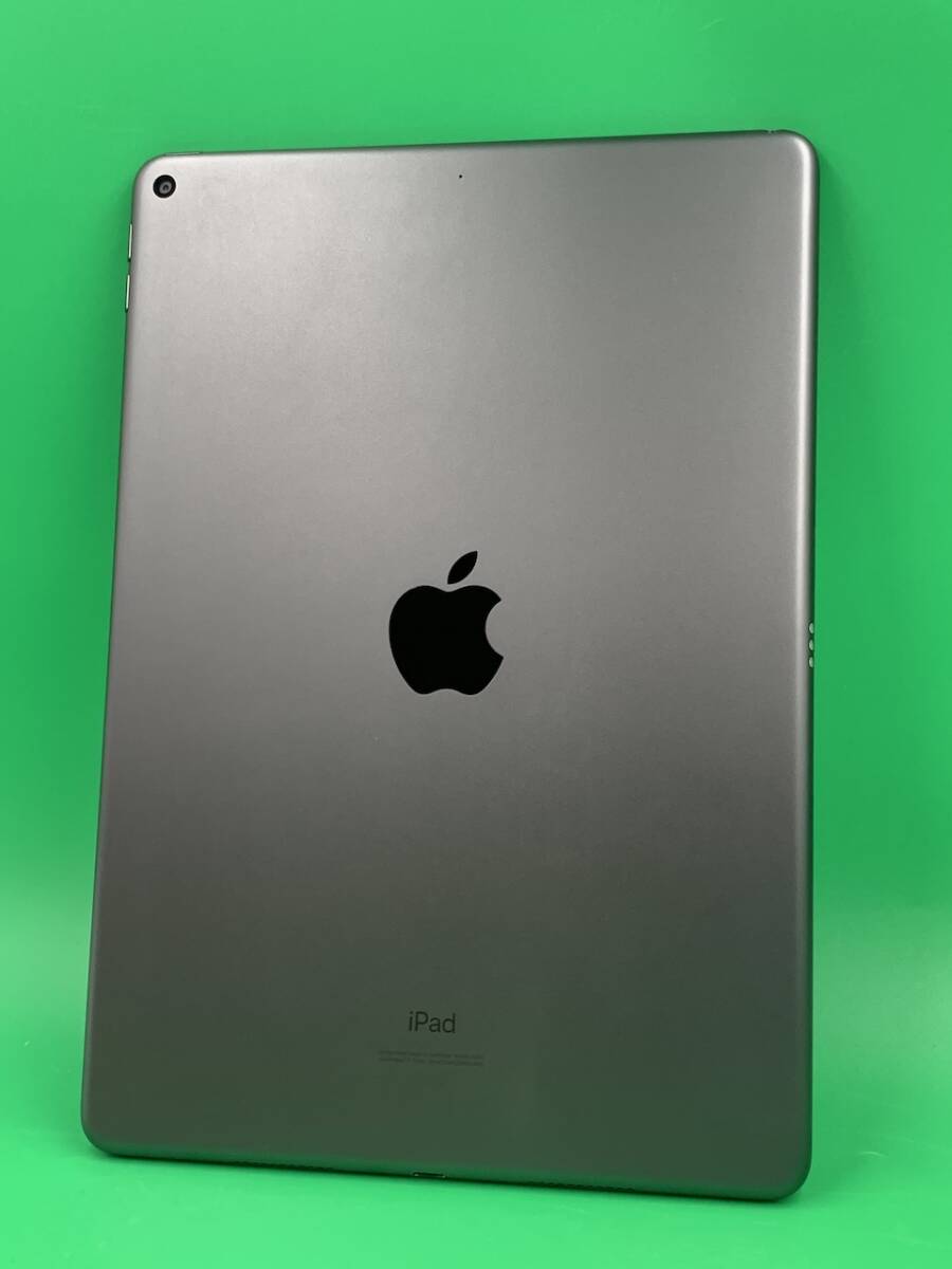 激安 iPad Air 第3世代 Wi-Fi 64GB MUUJ2J/A スペースグレイ 中古 新古