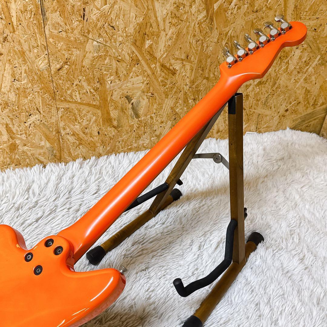 希少 FERNANDES JG-85BT BUCK-TICK 今井寿モデル① フェルナンデス