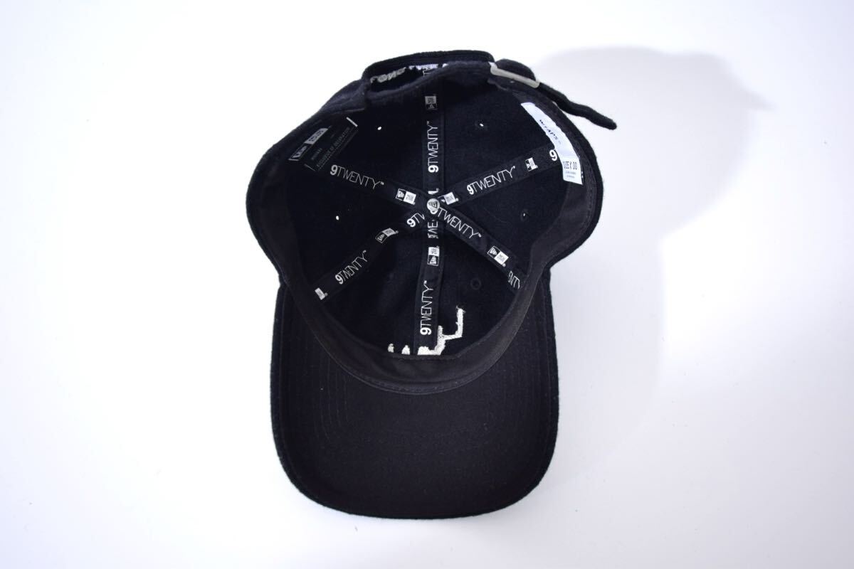 WTAPS NEW ERA 6panel cap wool LLW キャップ ニューエラ｜Yahoo