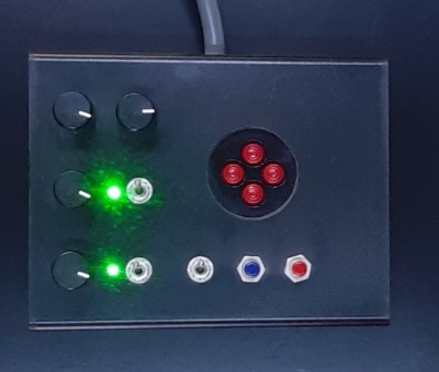 卓上パチンコ 卓上セルBOX 緋弾のアリアII 319ver セルBOX 激レア