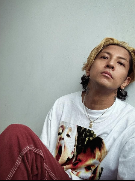 新品未使用 降谷着 KJ着 Tシャツ ドラゴンアッシュ DragonAsh GDC