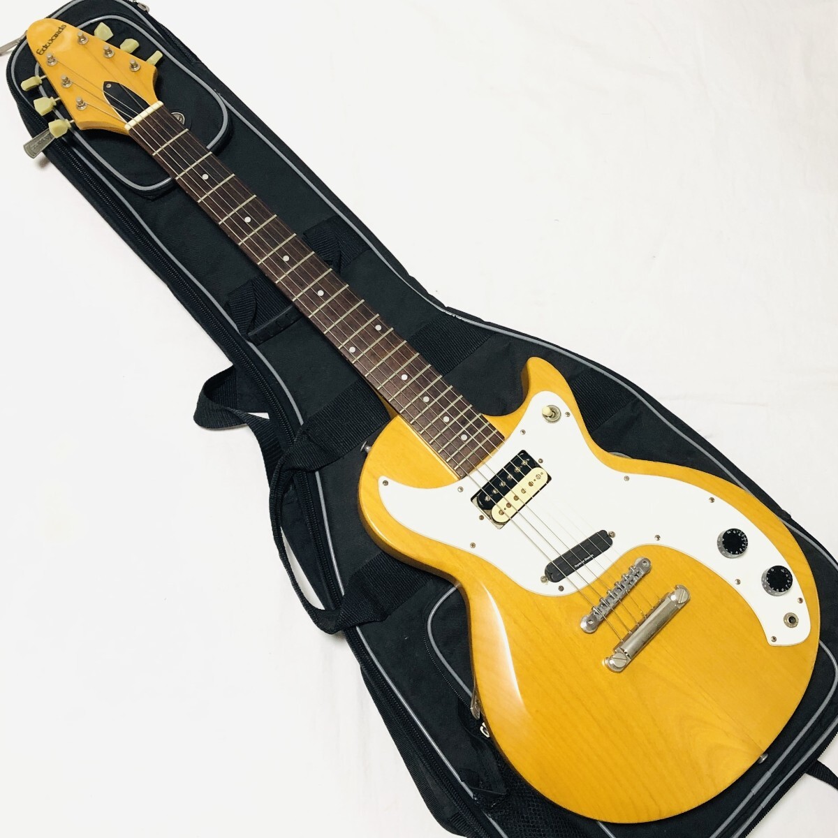 Edwards E-MRD-STD (E-ML-90LT) エドワーズ マローダーモデル レア