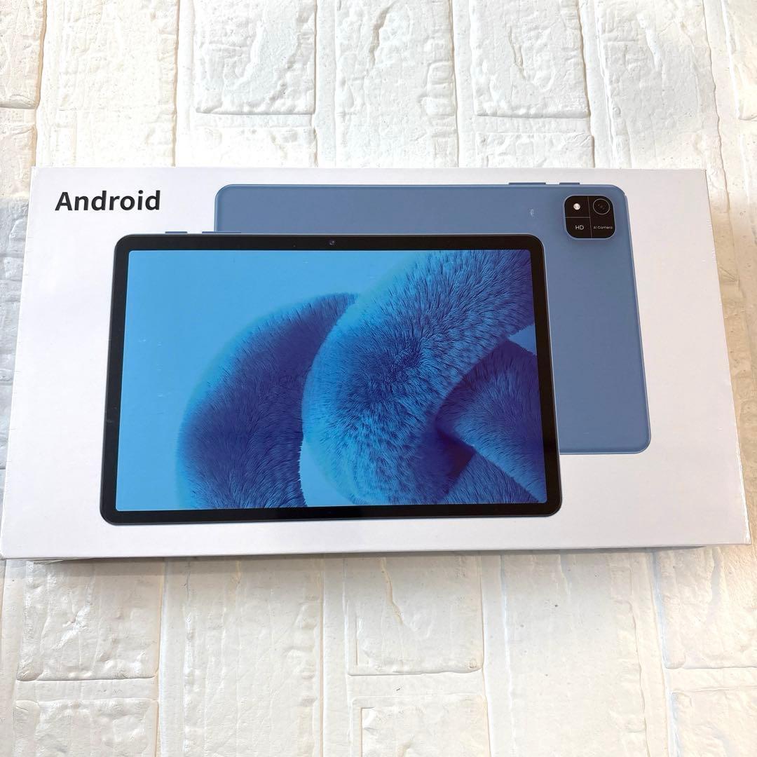 android16タブレットWi-Fi64GB|24GB|2TB拡張アンドロイド android16
