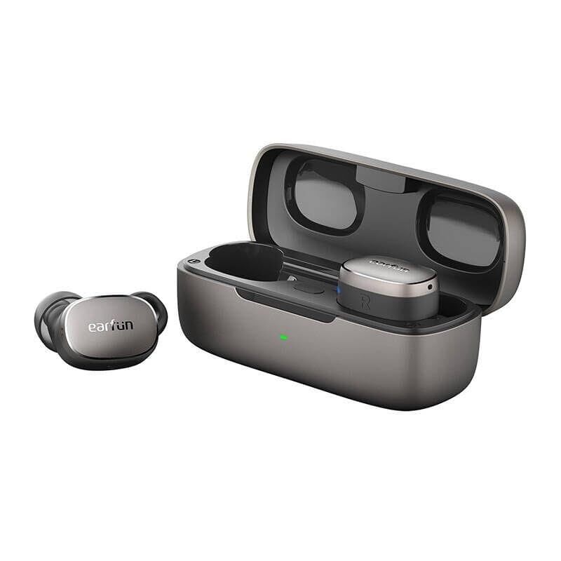 VGP 2024金賞】EarFun Free Pro 3 ANCワイヤレスイヤホン bluetooth