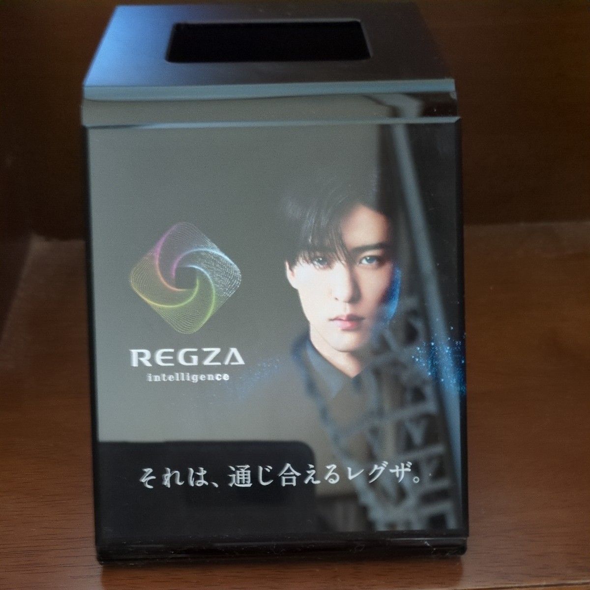 REGZA 目黒蓮 オリジナルリモコンスタンド｜Yahoo!フリマ（旧PayPay