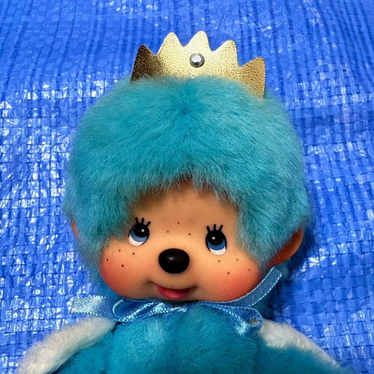 レア 富士山限定 モンチッチ｜Yahoo!フリマ（旧PayPayフリマ）