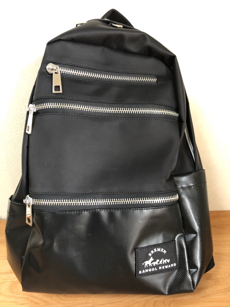 SEKAI NO OWARI BREMEN×KANGOL コラボリュック｜Yahoo!フリマ（旧