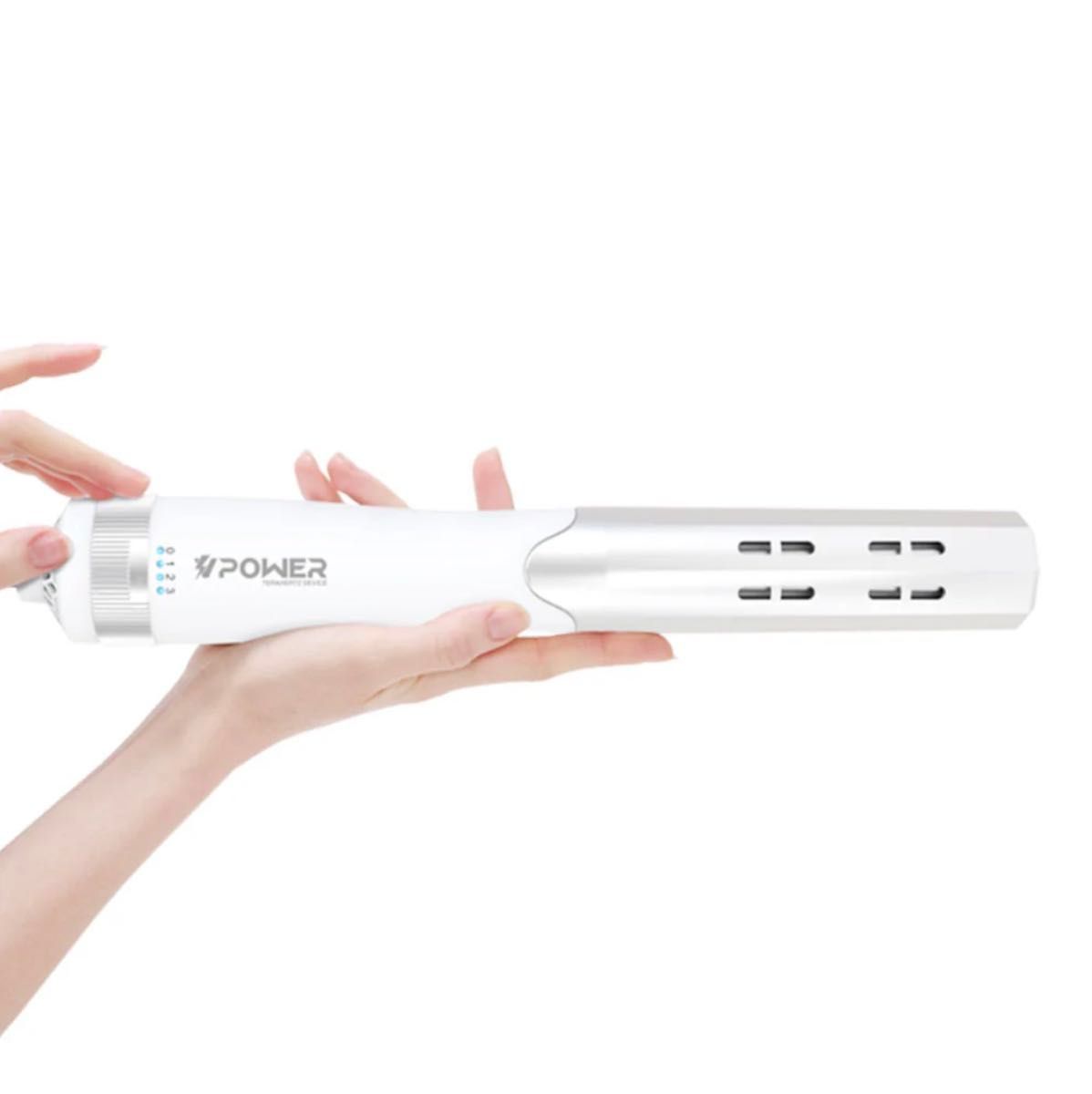 新品未開封】VIIVA テラヘルツ波 ドライヤー兼用リラクゼーション機器