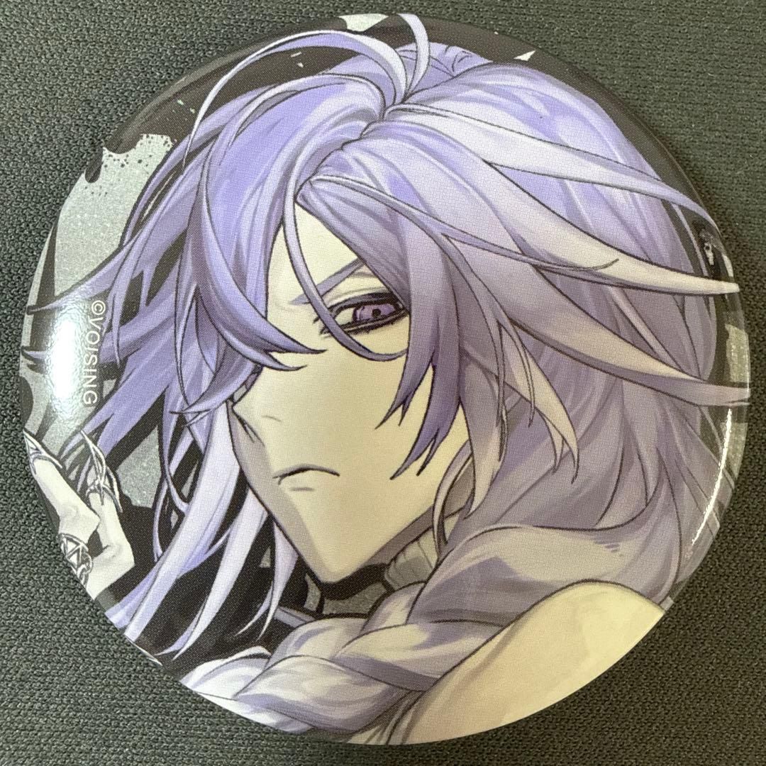 ネイロ ブラフラ アラサガシ 缶バッジ 2026年 お正月ver 10点｜Yahoo