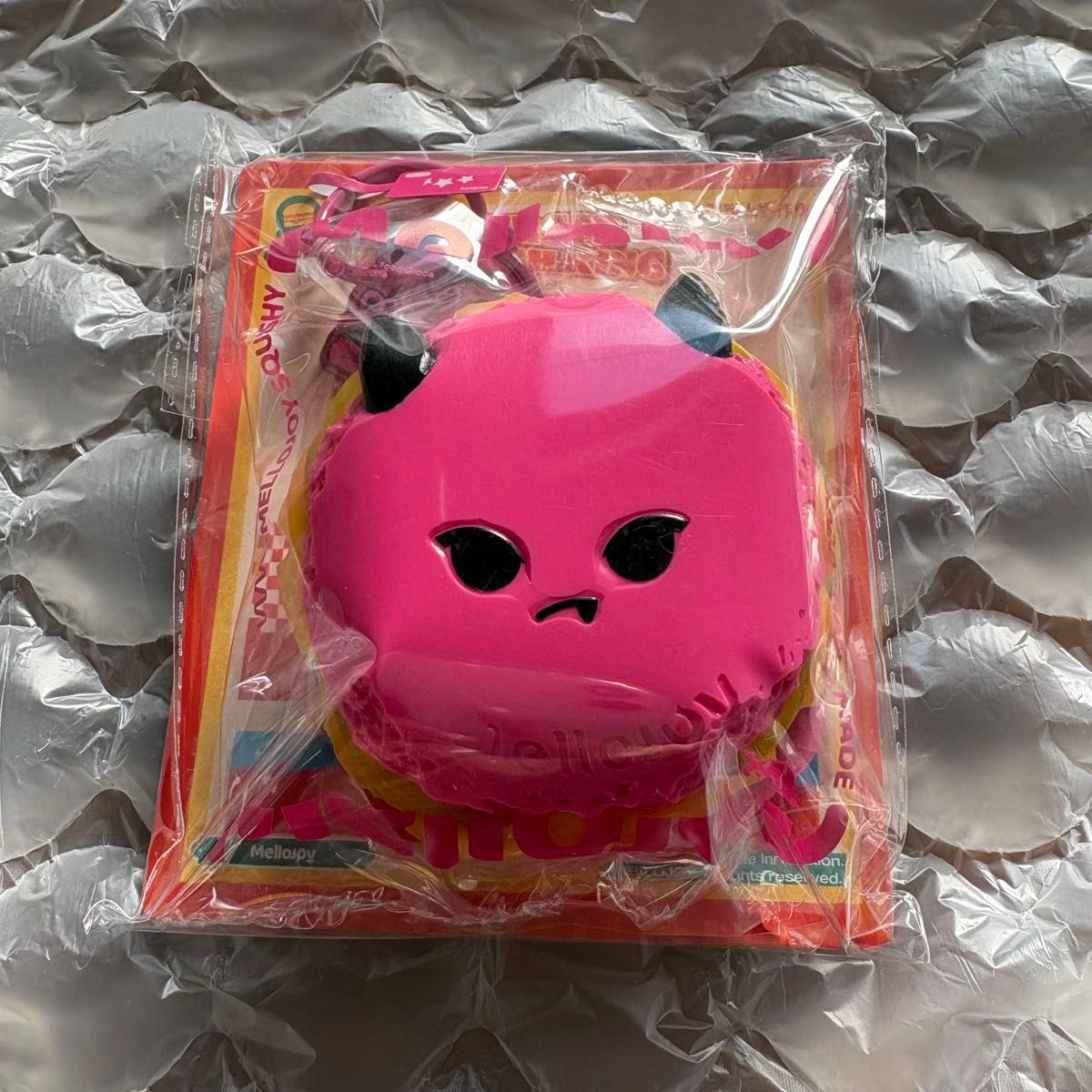 Mellojoy ドラフルパインバーガー｜Yahoo!フリマ（旧PayPayフリマ）