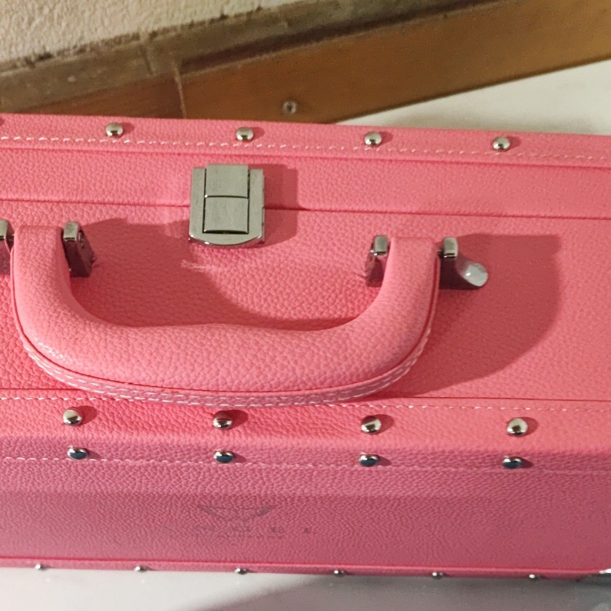 エンジェル ピンク ブルー アルマンド シャンパン 空箱 空瓶 3本セット