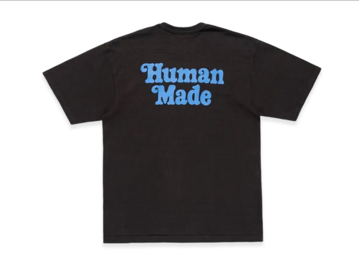 即日発送 HUMAN MADE x STAR WARS Graphic T-shirt #1 by VERDY 