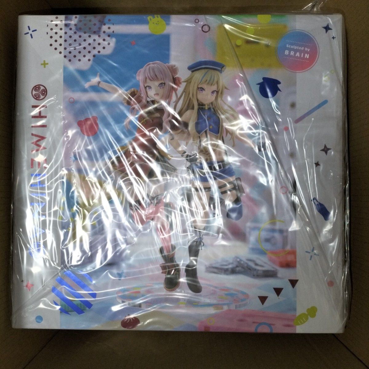 新品未開封】HIMEHINA ヒメヒナ 1/7 フィギュア コトブキヤ｜Yahoo