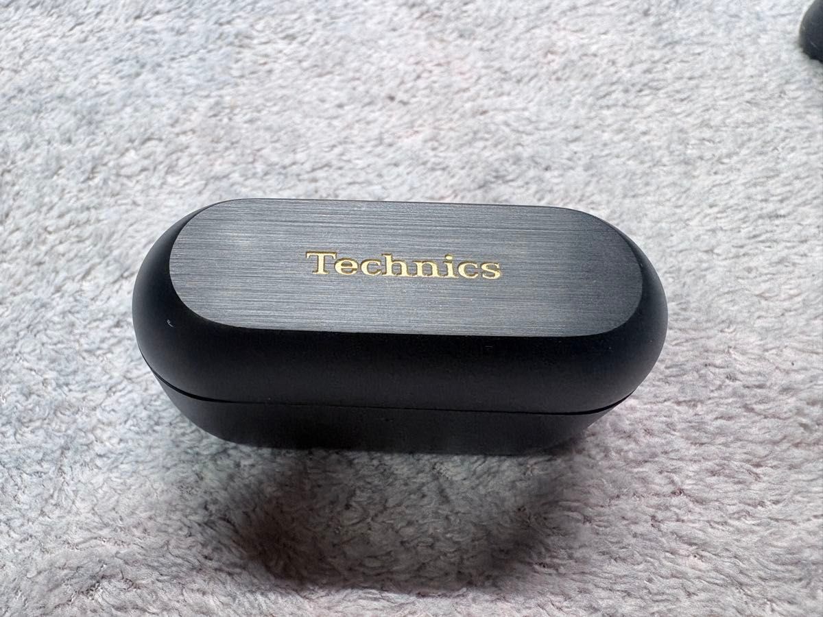 Technics EAH-AZ100 充電ケース ブラック｜Yahoo!フリマ（旧PayPayフリマ）
