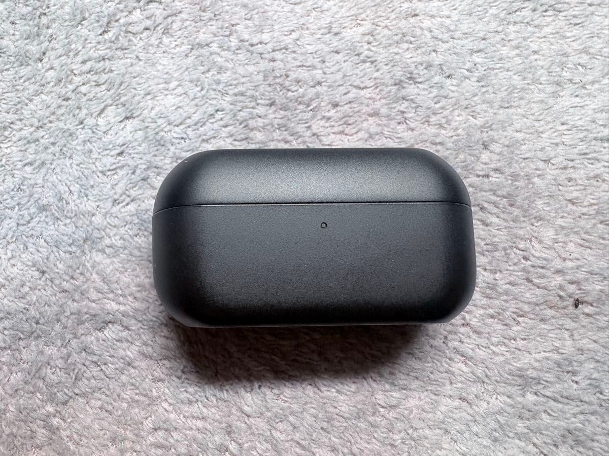 Technics EAH-AZ100 充電ケース ブラック｜Yahoo!フリマ（旧PayPayフリマ）