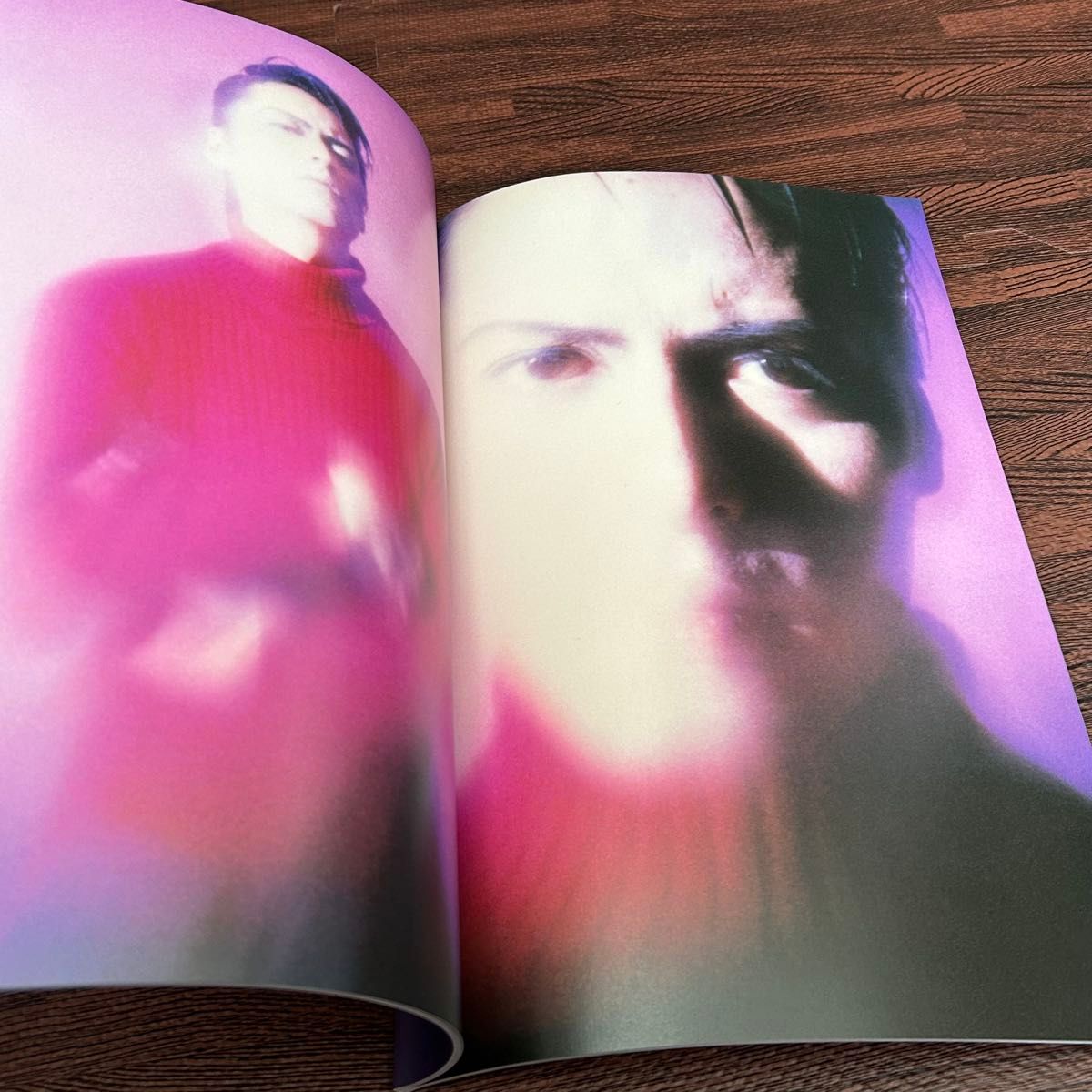 BUCK-TICK ツアーパンフレット 2冊セット｜Yahoo!フリマ（旧PayPayフリマ）