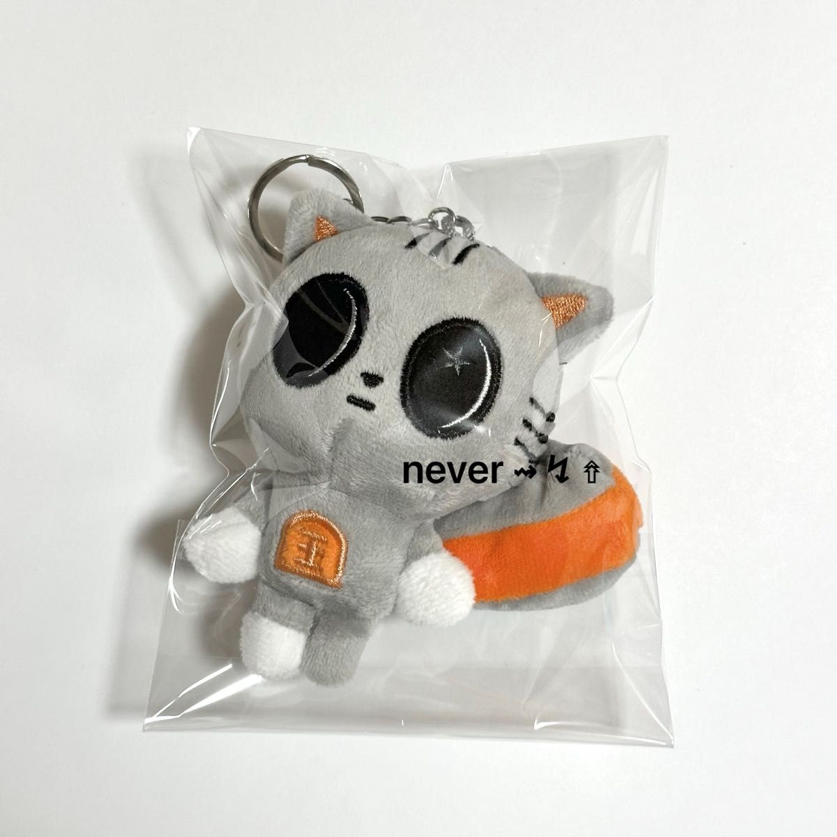 TXT テヒョン ぬいぐるみ プルバトゥ ダゴニャン キーリング①｜Yahoo