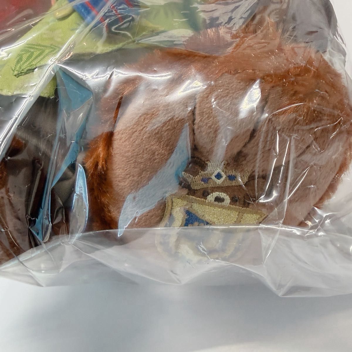 ニック ワイルド ユニベア パウシクル ズートピア 2 ぬいぐるみ M