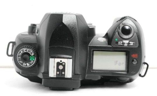 ☆スマホに送れる一眼レフ☆WiFi &望遠☆ Nikon D70sセット♪ Nikon